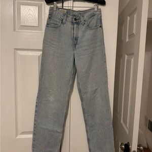 Levi's Women's Baggy Dad Jeans